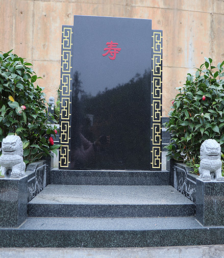 于都公墓選購